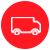 Northern Transportation Icon
